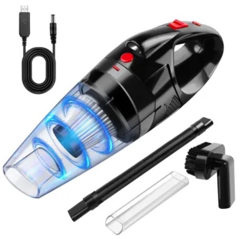 Aspirateur main sans - main,