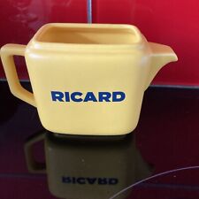 Petit Pichet rectangulaire