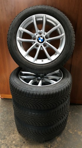 Jantes hiver bmw - hiver,
