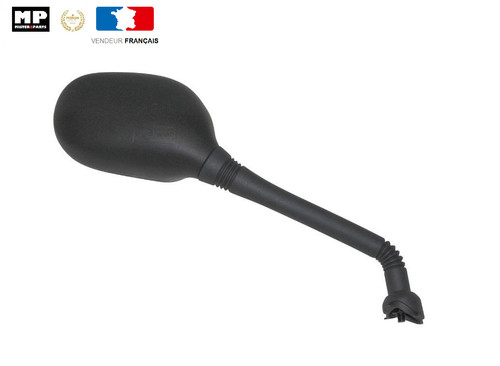 Retroviseur droit yamaha - retroviseur,