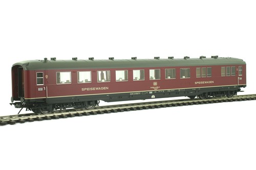 Lenz 41264 schürzenwagen - 41264-03,