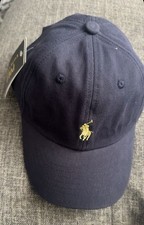 Casquette Polo  Ralph Lauren