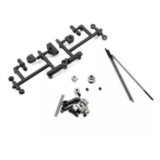 Tirant De Gaz Accélérateur