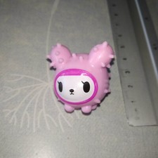 ART TOY figurine premium