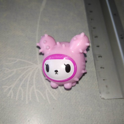 Art toy figurine premium - toy,