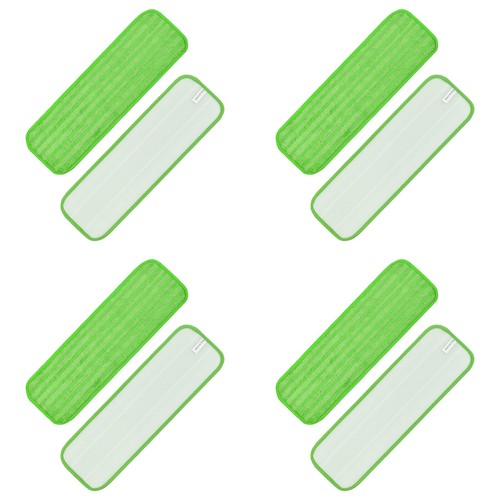 Mop cloths microfibre - cloths,