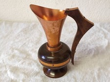 Objet déco Cruche en cuivre