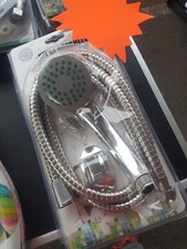 KIT POMMEAU DE DOUCHE