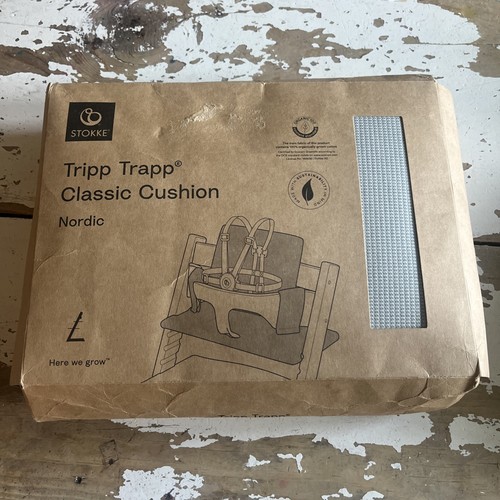 Stokke tripp trapp classic - stokke,