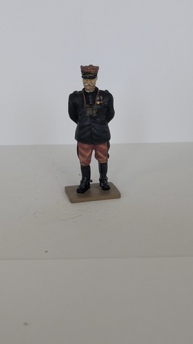 Figurine general joffre - figurine, –