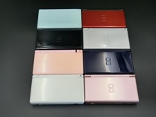 Nintendo DS Lite Console - Choose Color, Rank & Charger | Multiple Variations