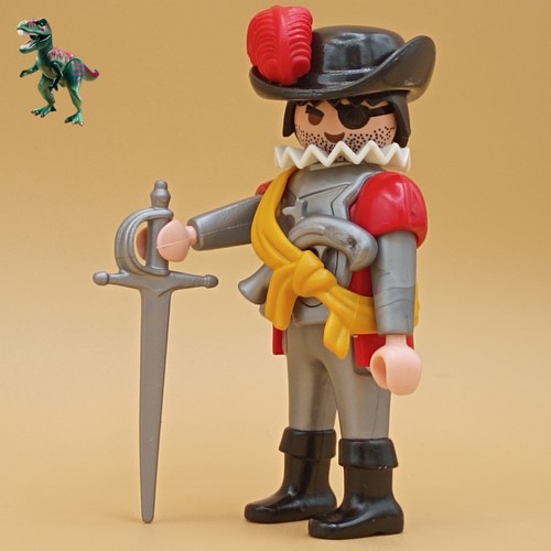 Playmobil figurine