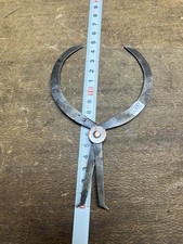 compas d’épaisseur maître