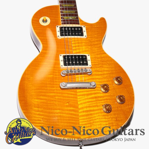 Gibson usa 1999 les - 1999, paul