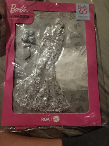 Barbie fashion collection no - barbie,