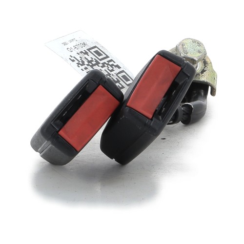 Attache ceinture sécurité