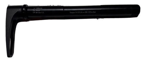 Axe avant pour - axe, fourche