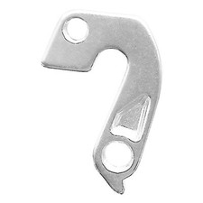 Patte de derailleur alu Marwi