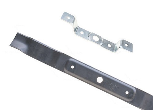 Couteau mulching - 62, cm