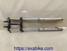 fourche pour Honda XLS 125