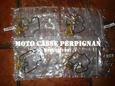 Kit Reparation Carburateur (