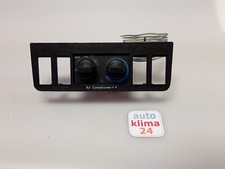 Commutateur De Climatisation Mercedes W123 Limousine Kombi Coupé Autoclima NEUF