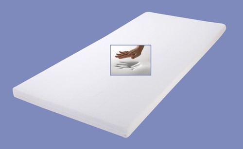 Visco matelas topper - visco,
