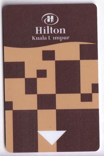 Carte card hotel cle key - ,