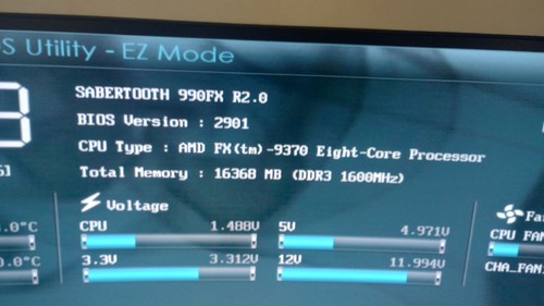 Asus sabertooth 990fx amd - asus,