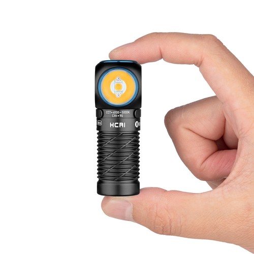 Lampe frontale led olight - lampe,