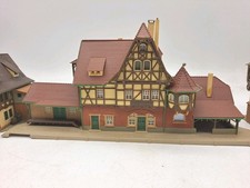 VOLLMER 1/160 N LOT DE 3