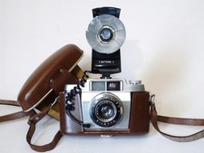 Agfa Silette type 4 -