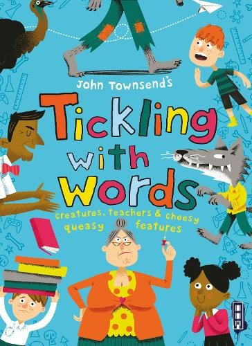 John townsend tickling with - townsend,