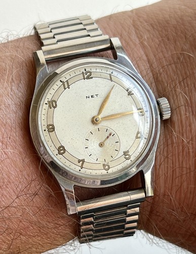 Montre ancienne simonet - montre,