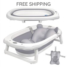 Baignoire Pliable 82x50cm