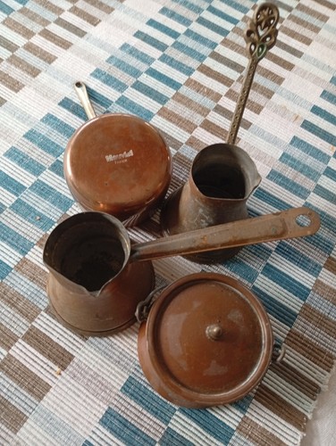 Lot cafetière saucière - lot, cafetière/saucière