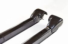 Carefree - Black Adjustable Pitch Compass 12V electric RV awning arms