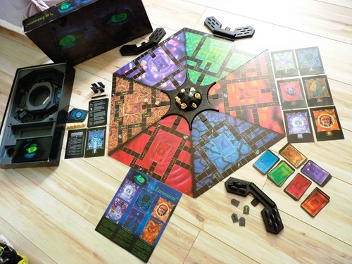 Atmosfear jeu societe - jeu,