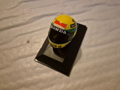 Minichamps mclaren honda - minichamps, 1/8