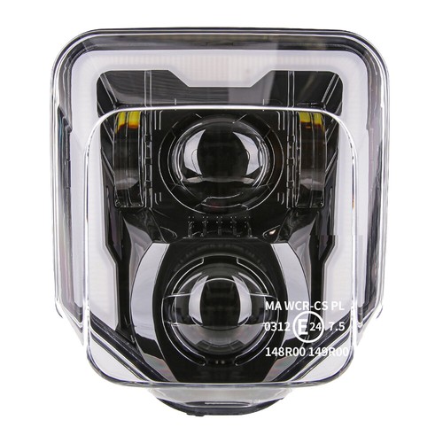 Phare led gp1 - phare, pour