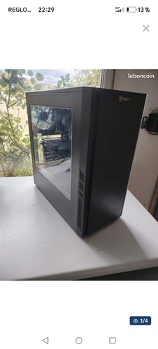 Tour gamer ryzen - ryzen, 3200g