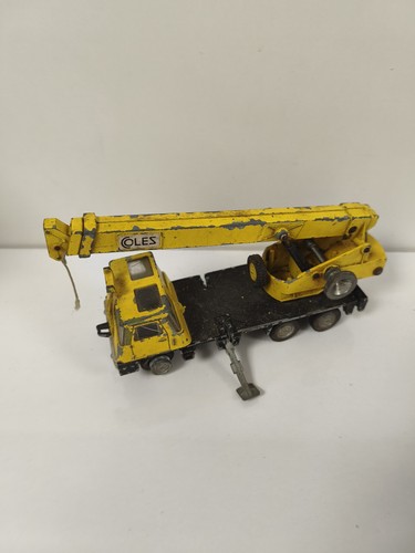 Dinky toys coles - toys,