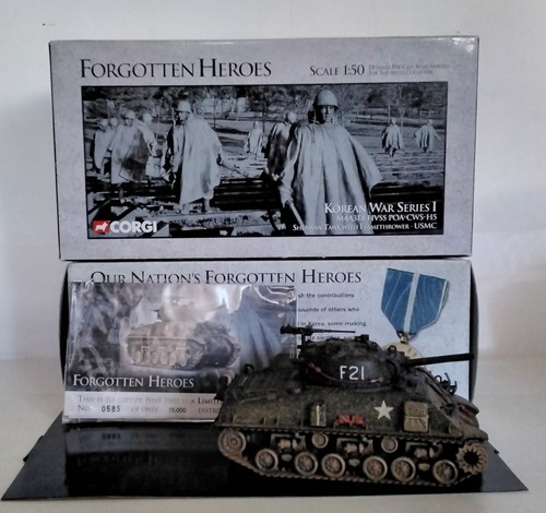 Char sherman m4a3e8 hvss - sherman,