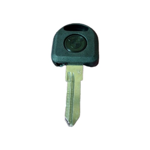 Clé bmw e30 e24 e28 - e24,