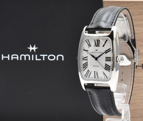 Papiers montre classique - [papiers],