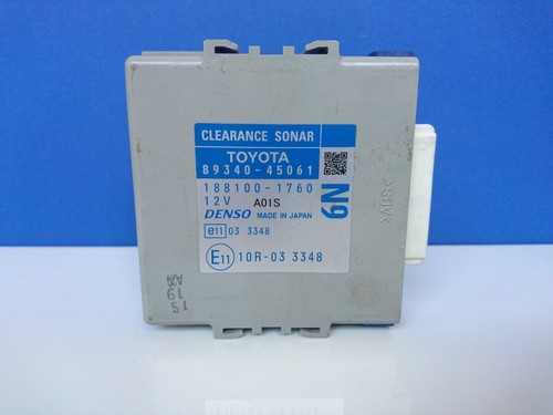 Toyota sienna genuin electric - toyota,