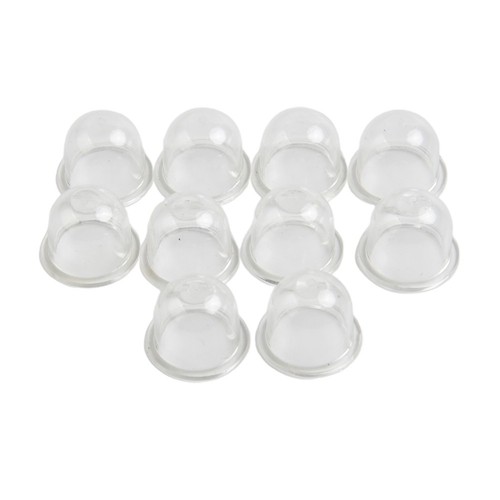 20pcs boule transparente pompe - 20pcs,
