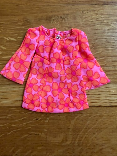 Barbie tenue - barbie,