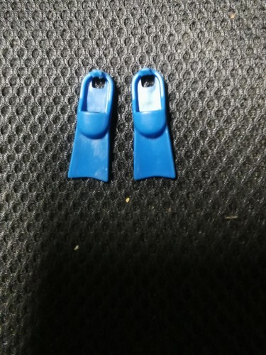 Playmobil accessoire plongée - accessoire,