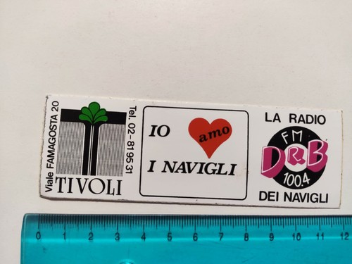 Autocollant radio des navires - radio,